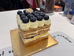 -M'CAKE(西单大悦城店)