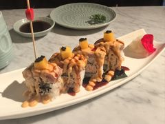 -阿吾罗日本料理(K11艺术中心店)