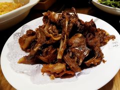 -全聚德(江宁店)