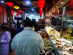 -直隶安家牛肉罩饼(七一路店)