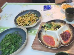 -云海肴·汽锅鸡·云南菜(高德置地店)