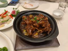 -得月楼·省级非遗·传统苏帮菜(观前店)