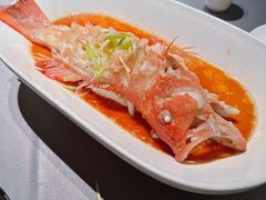 -徐记海鲜(曲江南湖店)