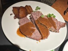 -拉蒂娜·巴西牛排馆 Latina·Brazilian Steakhouse(王府井喜悦店)