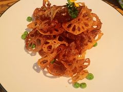 -纳地素食(石门公园店)