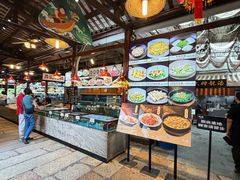 -猪肉婆私房菜(容桂总店)