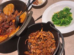 -皖厨·中国徽菜(星河WORLD·COCO Park店)
