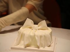 -玉见cake低糖蛋糕甜品台定制(河西店)