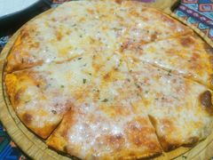 -Tony's House