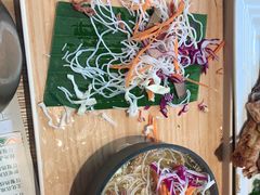 -金塔傣乡·云南民族特色菜·傣味手抓饭(金瓦路店)