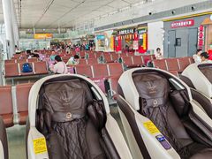 -贵阳龙洞堡国际机场-T2航站楼