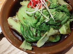 -川堂风·跷脚牛肉·乐山爆炒(宝山日月光店)