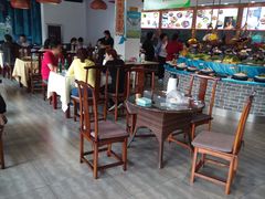 大堂-良师门滨海人家·海鲜·家常菜(滨海城店)