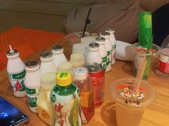 -汤森悠生活文化汤(江宁万达店)