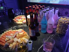 -欧歌堡KTV PARTY(万濠城店)