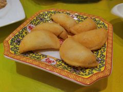 -烤肉季饭庄