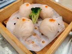 -新金盛·海鲜酒楼(盐田店)
