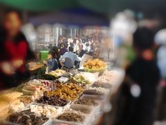 -老兵麻辣烫(世欧王庄店)