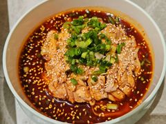 -肥家大排档(天河体育西店)