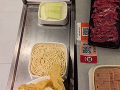 -宴全牛粤来越牛潮汕鲜牛肉火锅(海州万达广场店)
