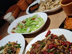 -谷丽麦馕新疆菜·清真(步步高梅溪新天地店)