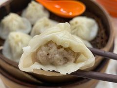 鲜肉汤包-法华汤包馆(法华镇路店)