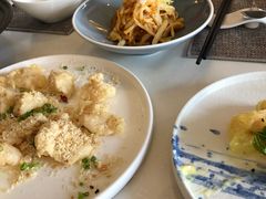 -丽晶美庐·玉兰餐厅