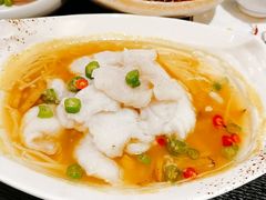-柒园·三十年创意杭帮菜(龙湖滨江天街店)