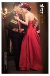苏州80後婚纱摄影-苏州HX-合喜映画婚纱摄影