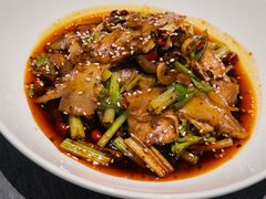 -柴门头啖汤·经典川菜·慢火汤品(锦城万达店)
