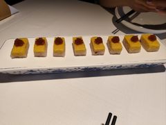 -杏花堂晋商私房菜(华熙五棵松店)