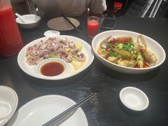 -健眺小海鲜(临海后山店)