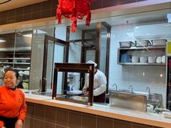 -蝎王府羊蝎子(西直门店)