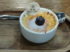 -西语炭烧牛排·西厨(石龙店)