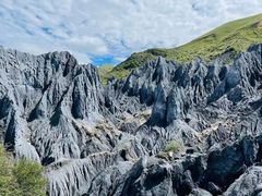 -墨石公园景区