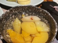 -炽真·果木窑烤自助牛排馆儿(和平欧乐店)
