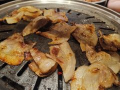 -九田家黑牛烤肉料理(中北镇店)