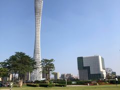 -二沙岛艺术公园