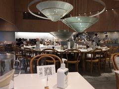 -胡麻(静安嘉里店)