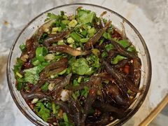 -胡四哥特色火盆烧烤(一分店)