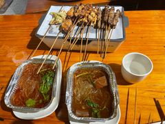 -本色.小马哥烧烤(五一路总店)