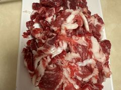 -大志牛肉火锅(天健花园店)