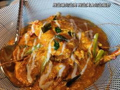 -星叶·东南亚料理(宁波万象汇店)