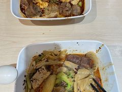 -林静小吃(复兴路店)
