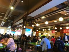 大堂-大碗厨(东风路店)