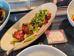 -广州四季酒店·意珍·意式自助餐