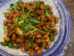 -老姑砂锅·烧烤天津菜(体北道店)