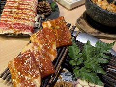 -伊茉家的烤肉店(勒泰中心店)