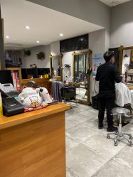 -BUTY HAIR 比帝专业烫染店
