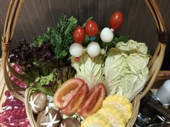 -庖丁家水煮牛排火锅(巴国城店)
